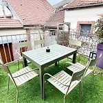 Le Champenois *