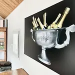 Le Champenois Epernay