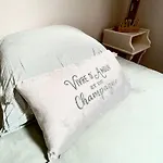 Le Champenois Epernay