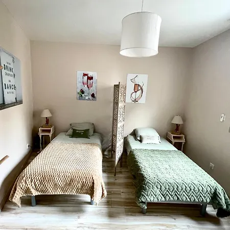 La Sparnacienne * Эперне