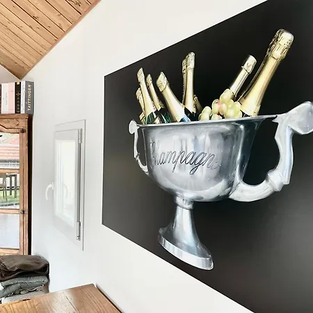 La Sparnacienne Эперне