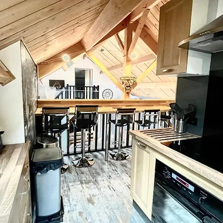 La Sparnacienne Эперне