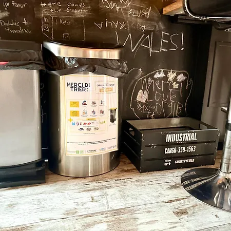 La Sparnacienne * Эперне