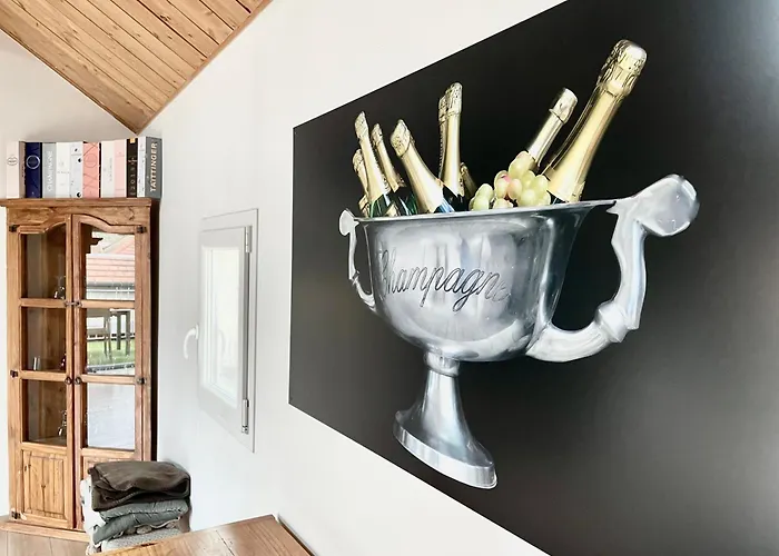 Le Champenois Épernay