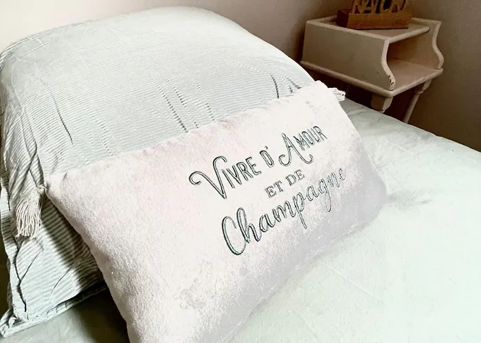 Le Champenois Épernay