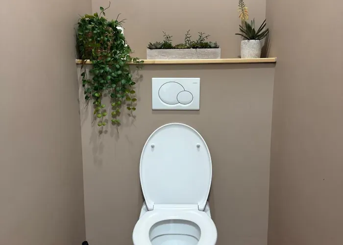 Le Champenois Appartement *