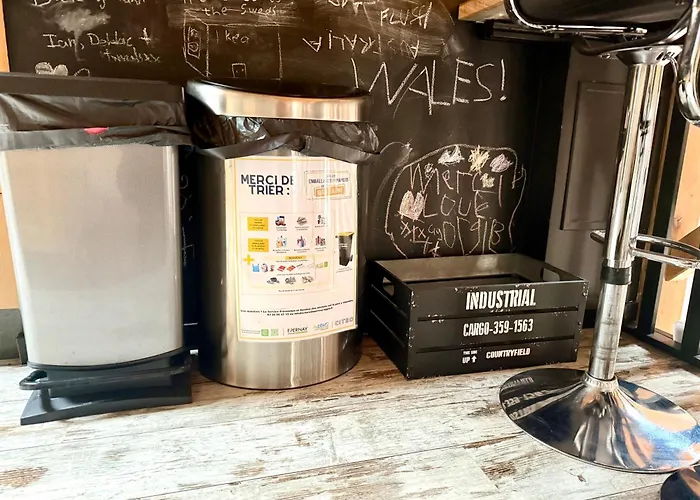 Le Champenois * Épernay